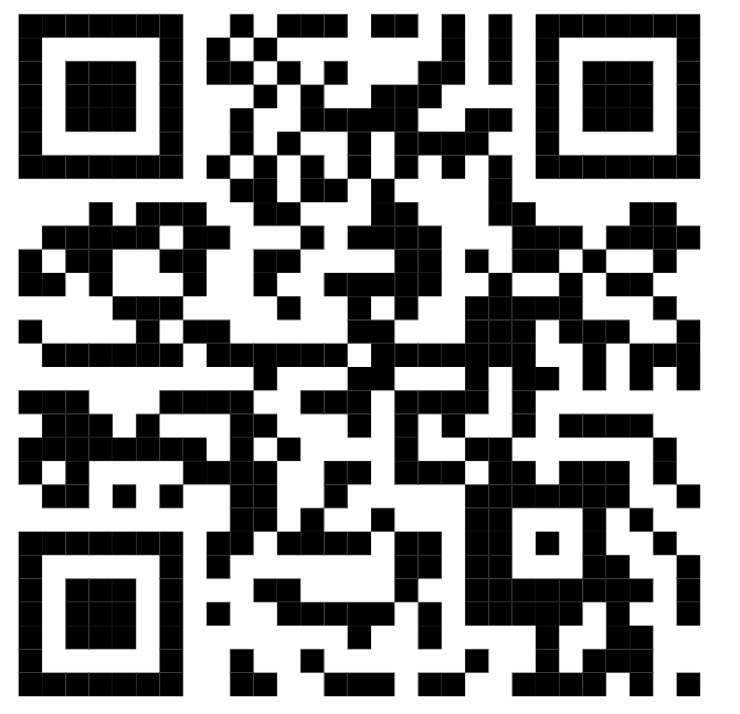 iOS QR Code